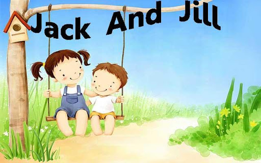 【免費教育App】Jack And Jill Kids Rhyme-APP點子