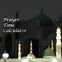 Prayer Time Calculator PRO logo