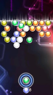 Neon Bubble 2 Screenshots 5