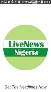 Live News Nigeria Screenshots 4