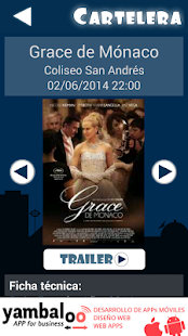 Lastest Verano de Cine Córdoba APK