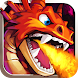 Dragon Empire:Clash of Spartan icon
