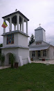 Biserica Sfânta Paraschiva Crovu