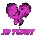 Justin Bieber Tunes mobile app icon