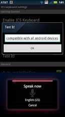 Holo Everywhere – 50 + 1 holo appka pro Android