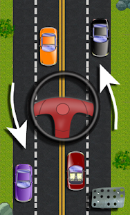 Free Download Car Traffic Racing APK for Android