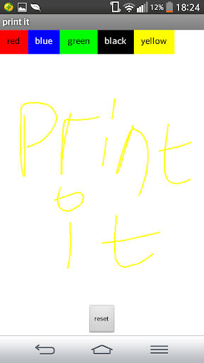 Print It