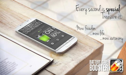 免費下載生產應用APP|Battery Save Booster app開箱文|APP開箱王