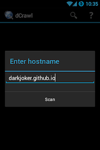 How to download dCrawl 1.0 apk for laptop