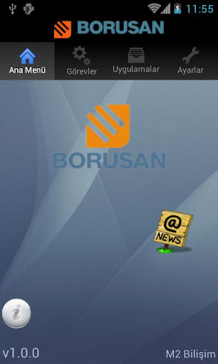 Borusan Mobile