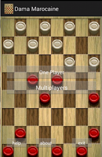 Download DamaMarocaine APK for Android