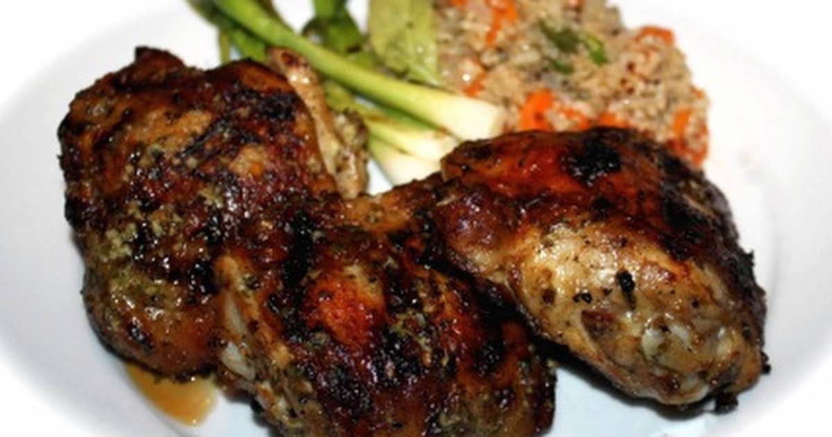 10 Best Asian Boneless Chicken Thigh Recipes | Yummly