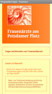 How to mod F.A.Q. Frauenarzt 2.0.2 apk for android