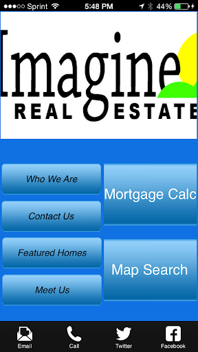 Indiana Home Search-Imagine