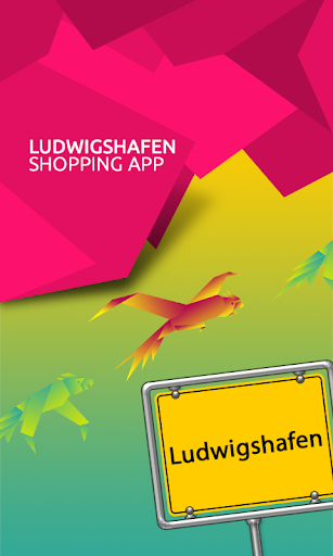 Ludwigshafen Shopping App