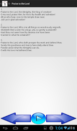 SDA Multi Hymnal With Zuks poster 12