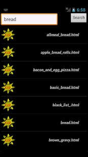 How to get Gluten-free Cookery patch 1.0 apk for laptop