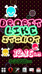 Graffiti Flow! Gallery Plugin poster 3