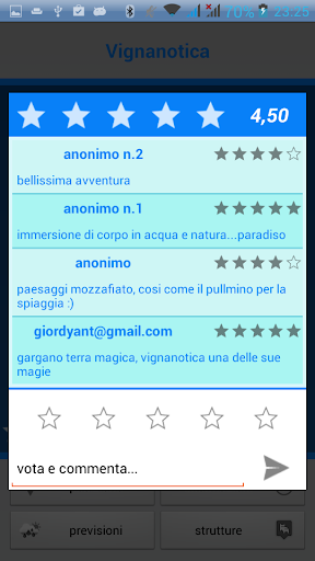 【免費旅遊App】Gargano App Coast-APP點子