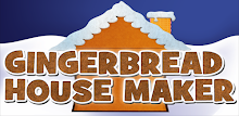 Gingerbread House Maker APK