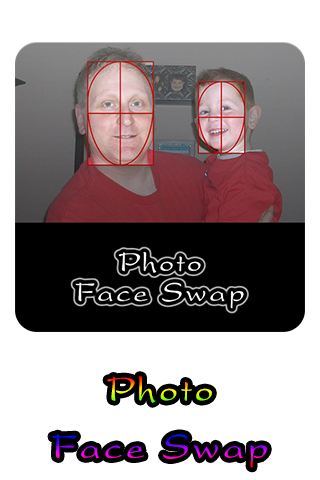 【免費攝影App】Photo Face Swap-APP點子