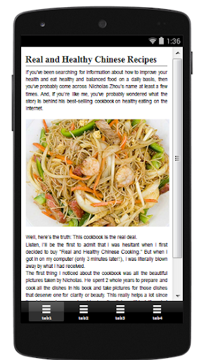 免費下載健康APP|Chinese Recipes Free app開箱文|APP開箱王