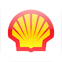 Shell, Estaciones de Servicio. logo