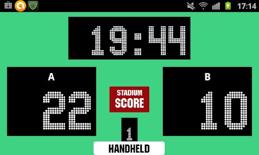 How to get Stadium Score Scorekeeper patch 1.0 apk for laptop