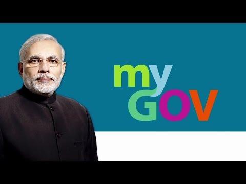 MyGov India