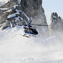 Amazing Helicopters HD logo