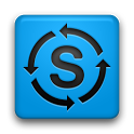 Android Anti Theft Security icon