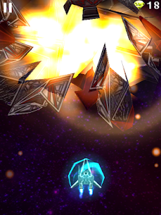 VLAD Space Shooter Screenshots 5