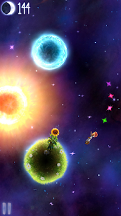 Little Galaxy - screenshot thumbnail