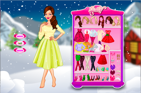 免費下載家庭片APP|Christmas Shopping Dress Up app開箱文|APP開箱王