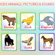 Kids Animals Pictures & Sounds APK