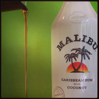 10 Best Malibu Coconut Rum Drinks Recipes Yummly