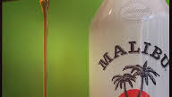 Martina Made With Malibu Rum : Martina Made With Malibu Rum Martina Made With Malibu Rum This Under The Sea - I do not enjoy it and therefore avoid it.