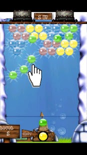 Free Download Bubble buzz APK