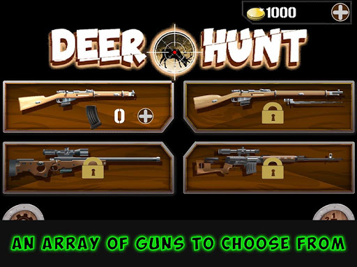 Deer Hunt