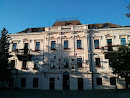 Városháza