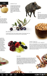 Segni Etruschi Eng poster 6