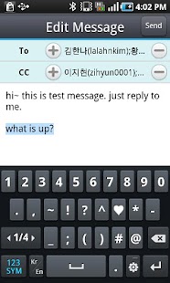 How to download CoolMessenger 1.2.8 mod apk for laptop