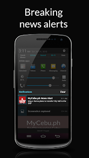 Lastest MyCebu.ph: Cebu News, Features APK