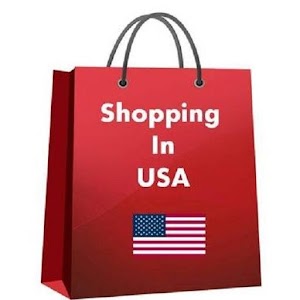 USA shopping collection 1.1