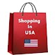 USA shopping collection