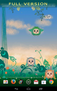 Familiars Lite Screenshots 17