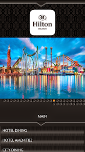 How to get Hilton Orlando patch 1.1 apk for laptop