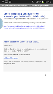 How to install The PSBBMS Alerts App 1.0.1 unlimited apk for bluestacks
