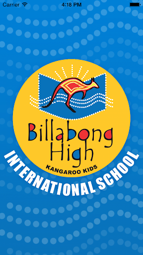 Billabong High IS