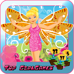 Fairy elementary math game.apk 1.0.1